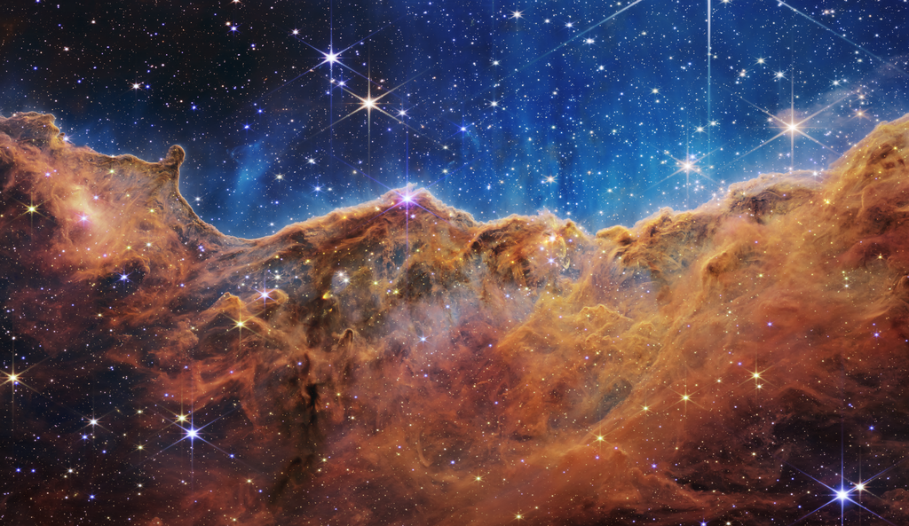 Astronomy for Beginners - Life Cycle of a Star - Cover Image